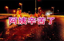 大班社会说课稿阿姨辛苦了PPT课件