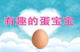 大班科学有趣的蛋宝宝PPT课件