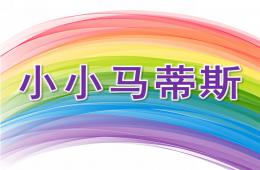 大班艺术小小马蒂斯PPT课件