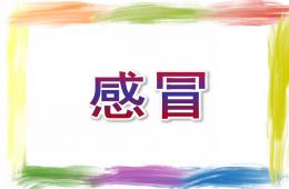 大班健康感冒PPT课件