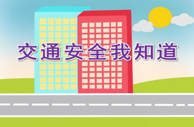 大班安全教育交通安全我知道PPT课件