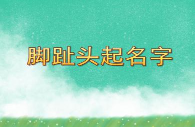 大班科学绘本脚趾头起名字PPT课件