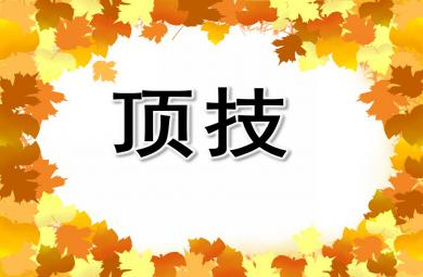 中班科学顶技PPT课件