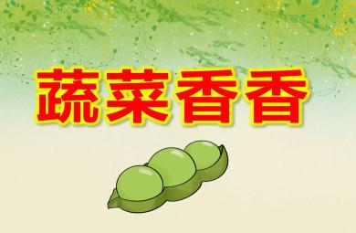 蔬菜香香PPT课件教案